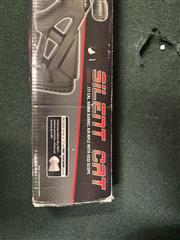GAMO PRECISION SILENT CAT